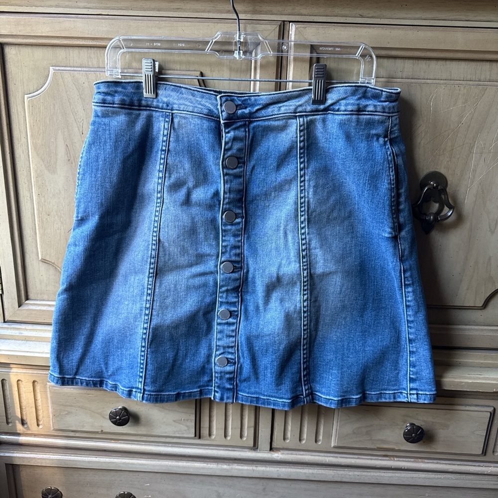 Skirt